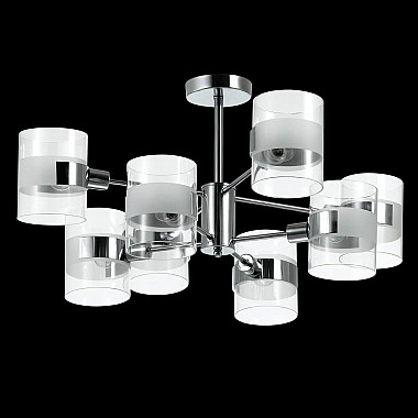 Потолочная люстра Lumion Runa 3706/8C