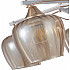 Потолочная люстра AMALFI 329508/5 WH+FG
