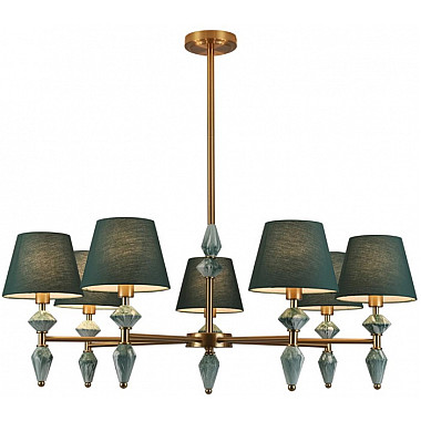 Потолочная люстра Vermont 8275/7