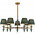 Потолочная люстра Vermont 8275/7