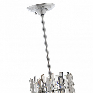 Потолочная люстра Sorrento-1409 371409/1/350/200 CR