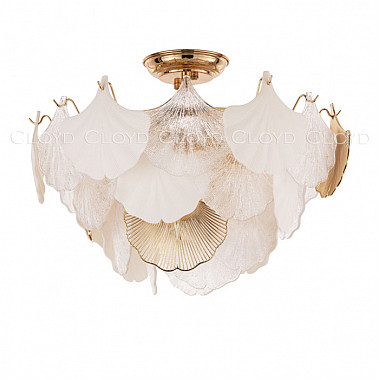 Потолочная люстра Polynesia 10428