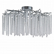 Потолочная люстра Miss 6521/6C