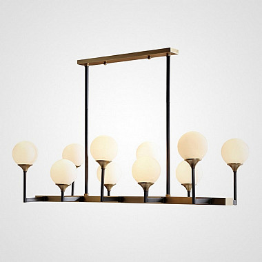 Потолочная люстра Hats LC-11-0234