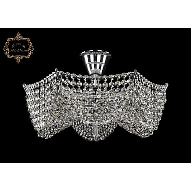 Потолочная люстра 71.08 71.081.42.Ni