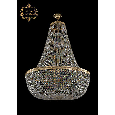 Потолочная люстра 21.11 21.111.H2.90SP.G