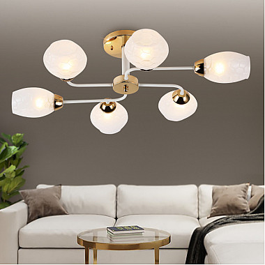 Потолочная люстра Sabre 3128-306