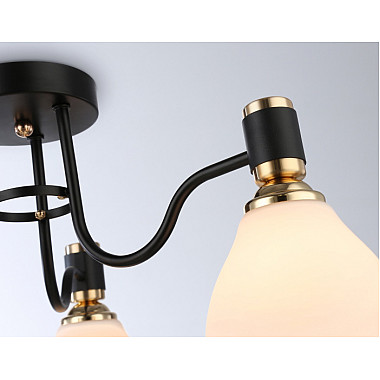 Потолочная люстра TRADITIONAL TR303303