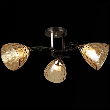 Потолочная люстра 04522-0.3-03