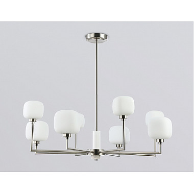 Потолочная люстра HIGH LIGHT LH53003