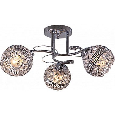 Потолочная люстра 02668-0.3-03