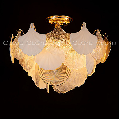 Потолочная люстра Polynesia 10428