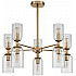 Потолочная люстра Kassia 6586/10