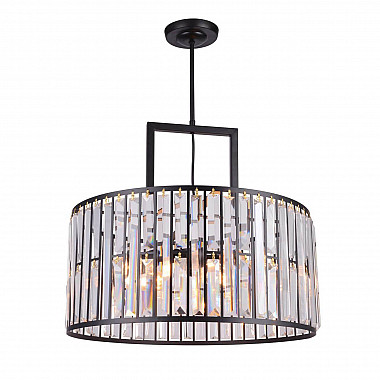 Подвесная люстра Divinare 1099/04 SP-5