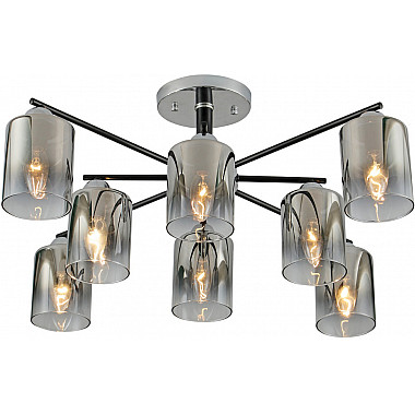 Потолочная люстра 07274-0.3-08