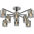Потолочная люстра 07274-0.3-08