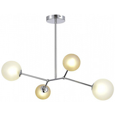 Потолочная люстра Malte SLE1107-103-04