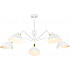 Потолочная люстра Georgia 4100-305