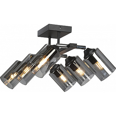 Потолочная люстра V2833-1/6PL