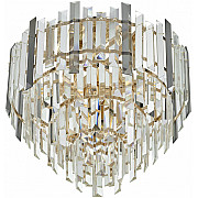 Потолочная люстра Sorrento-4409 374409/6/60/400 GD