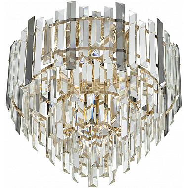 Потолочная люстра Sorrento-4409 374409/6/60/400 GD