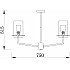 Потолочная люстра Felicity FR5206PL-06FG