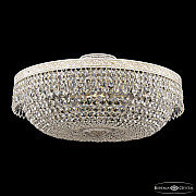 Потолочная люстра AL1901 AL19011/55OL WMG