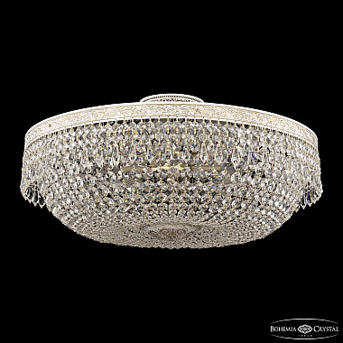 Потолочная люстра AL1901 AL19011/55OL WMG