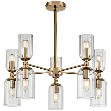 Потолочная люстра Kassia 6586/10