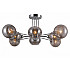 Потолочная люстра 79016 79016/8C CHROME