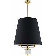 Потолочная люстра Prato PRA-ZW-1(ZM)