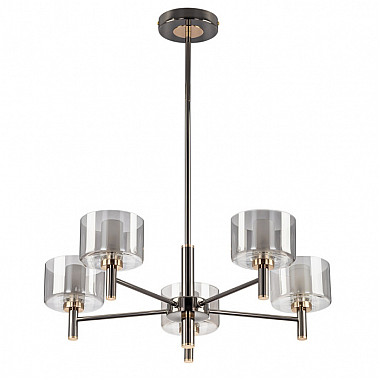 Потолочная люстра Elan CL241151
