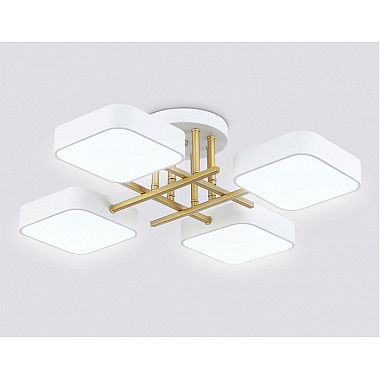 Потолочная люстра COMFORT FL516341