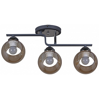 Потолочная люстра 32317-0.3-03