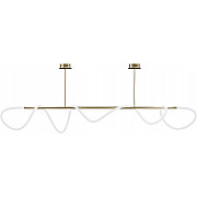 Потолочная люстра Nyasa LE117L-150GA WIFI