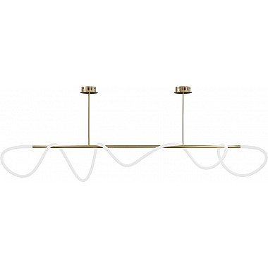 Потолочная люстра Nyasa LE117L-150GA WIFI