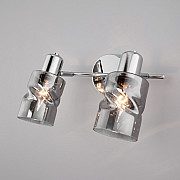 Спот Ansa 20120/2 хром