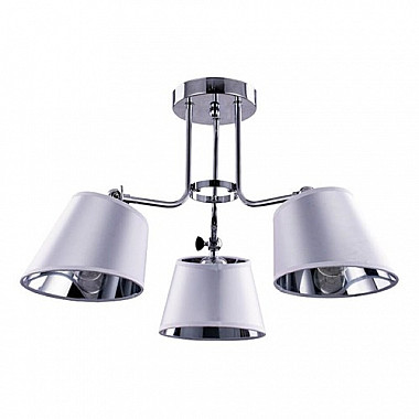 Потолочная люстра Leksa 828/3