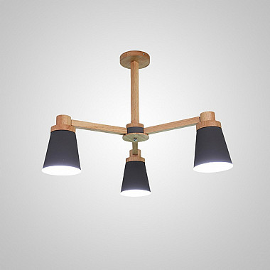 Потолочная люстра LC-11-1192