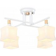 Потолочная люстра TRADITIONAL TR9495