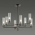 Подвесная люстра Lumion Kamilla 5275/8C