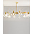 Потолочная люстра Bizet V10341-12P