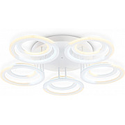 Потолочная люстра ACRYLICA FA8944