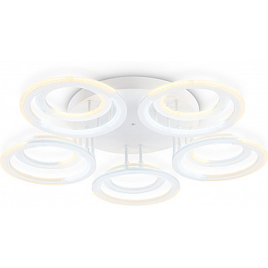 Потолочная люстра ACRYLICA FA8944