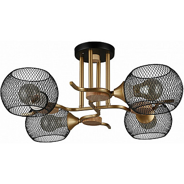 Потолочная люстра 04627-0.3-04