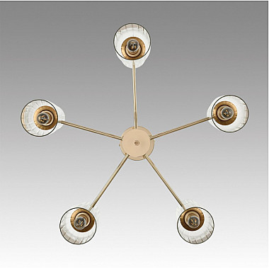 Потолочная люстра Kassia 6586/10