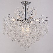 Потолочная люстра 90324-0.3-09 CR