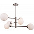 Потолочная люстра Molecule V10840-6P