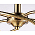 Потолочная люстра Ambrella light Traditional TR3199