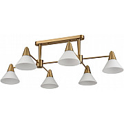 Потолочная люстра Corne 8113/6